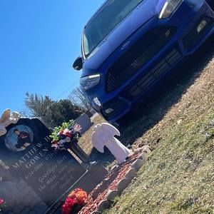 Meet your Posher, Raymond